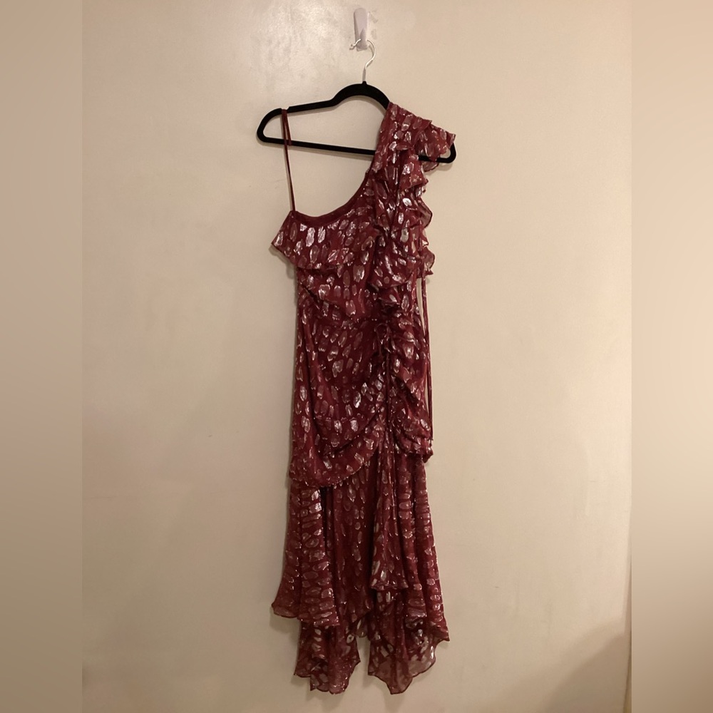 VERONICA BEARD
Leighton Dress - Picture 2 of 14